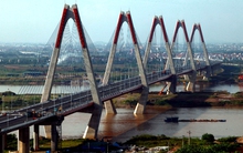 Sát ngày hoàn thành công trình, Bộ GTVT vẫn loại nhà thầu