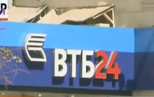 Nga sẽ bơm thêm hơn 6 tỷ USD cho các ngân hàng