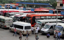 Giá xăng dầu giảm mạnh: "Việc giảm giá cước vận tải hoàn toàn khả thi"