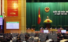 13 Luật sẽ có hiệu lực thi hành kể từ ngày 1/1/2015