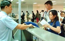 Nhiều quy định mới về thủ tục xuất, nhập cảnh