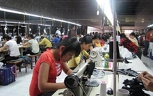 TP.HCM: Việc làm thời vụ cuối năm "vào mùa"