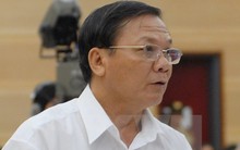 Quyết định kỷ luật bằng hình thức cảnh cáo ông Trần Văn Truyền