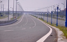 Hà Nội: 3 siêu dự án sẽ chính thức hoạt động từ 4/1/2015