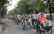 Kích cầu du lịch nội địa: Cần sự vào cuộc của nhiều ngành 