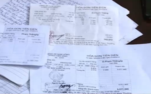 Thái Bình: UBND xã Nam Hồng thu “nhầm” tiền điện của người dân