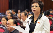 Quy trình bắt và khởi tố bà Châu Thị Thu Nga diễn ra như thế nào?