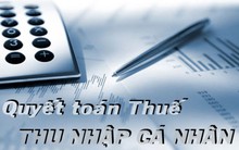 Tính thuế thu nhập cá nhân mới: Lỗ hay lãi vẫn phải nộp thuế?