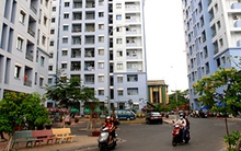 Khách hàng ngoại tỉnh: "Cứu cánh" cho thị trường BĐS Hà Nội 