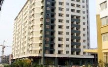 Người mua chung cư được tạo điều kiện vay tới 70% giá trị căn hộ