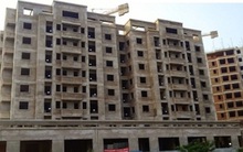 Người mua nhà ngoại tỉnh sợ các dự án nhà trên giấy