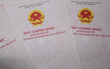 Đất “ma” ở Đường Lâm và giao dịch kỳ bí