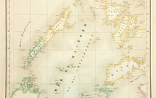 Bằng chứng thép chủ quyền Việt Nam với Trường Sa, Hoàng Sa