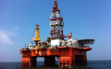 Cập nhật ngày 11/7: Tàu Trung Quốc co cụm quanh giàn khoan