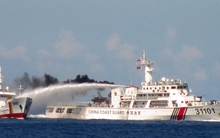 Căng thẳng Biển Đông qua góc nhìn của phóng viên Nhật Bản