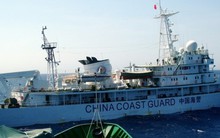 Tổng Liên đoàn Lao động Việt Nam tuyên bố phản đối Trung Quốc