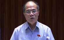 Chủ tịch Quốc hội: “Tự do làm ăn là quyền dân chủ lớn nhất”