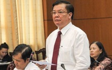 Tăng thu ngân sách 12-14%/năm mới đảm bảo trả nợ