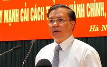 “Cán bộ thuế toàn ăn vặt”