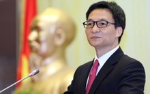 Phó thủ tướng Vũ Đức Đam: Hạn chế tối đa thành lập đại học