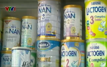 Những ngày đầu áp trần giá sữa: Nơi giảm, nơi không