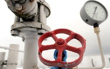 Nga tuyên bố không đàm phán khí đốt với Ukraine