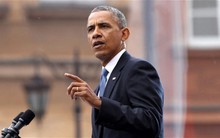 Đằng sau việc ông Obama bị kiện