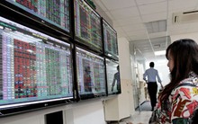 Các cổ phiếu sắp lên sàn giao dịch sôi động