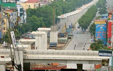 “Sếp” Ban quản lý đường sắt: Ai nói công nghệ Trung Quốc lạc hậu?