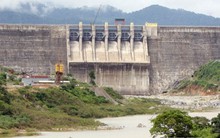 Kỷ luật Đảng với một số cán bộ của huyện Nam Trà My 