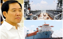 Những cột mốc "lịch sử" trong cuộc đời Dương Chí Dũng