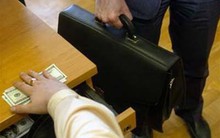 Hành vi tiêu cực ở Chi cục Hải quan cửa khẩu Cảng Hải Phòng khu vực I