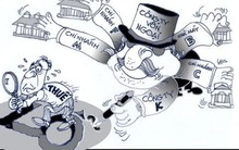 Điểm mặt những doanh nghiệp lớn chưa từng đóng một xu thuế ở Việt Nam