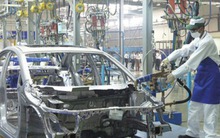 Doanh nghiệp Trung Quốc và Đài Loan cam kết không rời bỏ dự án đầu tư