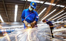 Ngành Cơ khí: Tăng “nội” để không lệ thuộc “ngoại”