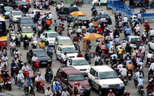 Yêu cầu công khai việc thu chi phí bảo trì đường bộ