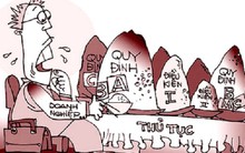 Nâng cao năng lực cạnh tranh: “Rào” cao mấy cũng phải vượt