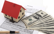 60% người mua nhà vay tiền ngân hàng