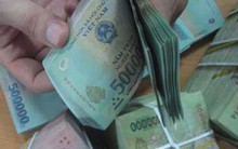 Không có nguồn cho tăng lương: Căn nguyên từ bệnh “thích hoành tráng”