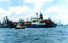 Tân Tổng Giám đốc Vinalines những ngày sau giông bão