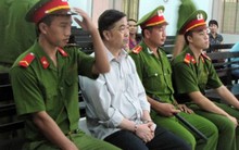 Hoãn xét xử vụ ụ nổi 83M vì vắng Dương Chí Dũng