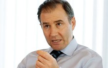 “Đặt chân vào đây, đừng nghĩ đến chuyện vui vẻ"