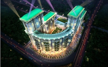 Chân dung VIPD Group: Tập đoàn bỏ ra gần 10.000 tỷ mua lại Vincom Center A