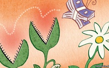 Vì tiền sẽ luôn tìm ra con đường của riêng nó