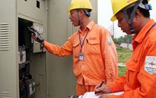 Tăng giá điện 5% từ 1/8/2013