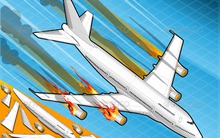 Cổ phiếu toàn Đông Nam Á rực lửa