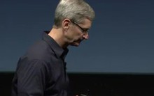 Apple sẽ 'chết dở' với phố Wall nếu không bán được ngay 6 triệu iphone