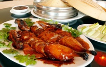 150 năm vịt quay Bắc Kinh, bại vì đâu?