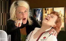 Chơi khăm khách hàng, trò đùa xuất sắc của NIVEA