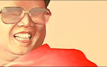 Bắc Triều Tiên và nhà viết kịch vĩ đại Kim Jong Il